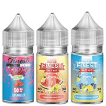 The Finest Sweet & Sour Edition Salt 30ml