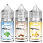 The Finest Signature Edition Salt 30ml