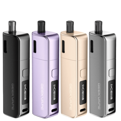 Geek Vape Soul 30W Pod System