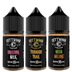 Cuttwood Salts 30ml