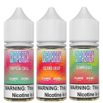 Saveurvape ClapBack TFN Salt 30ml