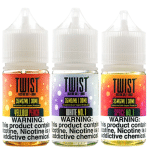 TWIST Salt 60ml