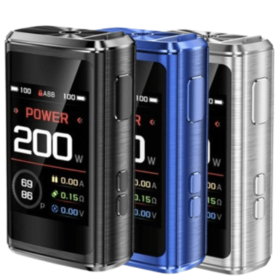 Geek Vape Z200 200W Box Mod