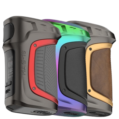 SMOK Mag-18 230W Mod