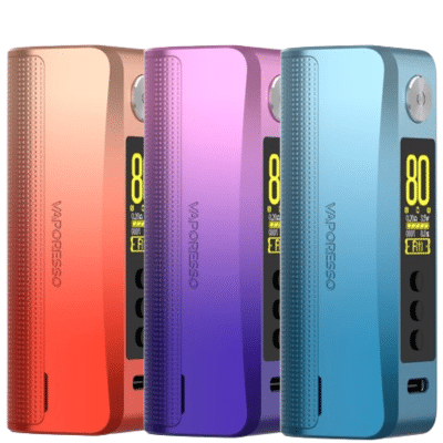 VAPORESSO GEN AIR 40 POD SYSTEM KIT – KMG Imports