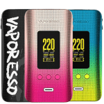 VAPORESSO GEN 200 MOD