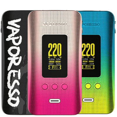 lost mary disposable pod VAPORESSO GEN 200 MOD – KMG Imports