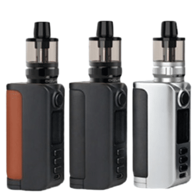 Dovpo RIVA Box 200W Starter Kit