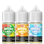 Mucho Salts 30ml