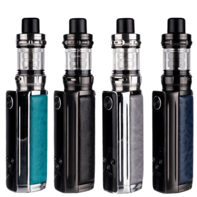Vaporesso Target 100 Starter Kit (iTank 2 Edition)