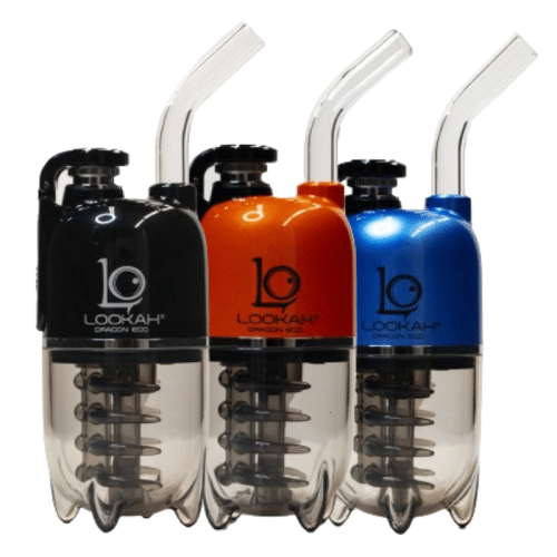 Lookah Dragon EGG E-Rig
