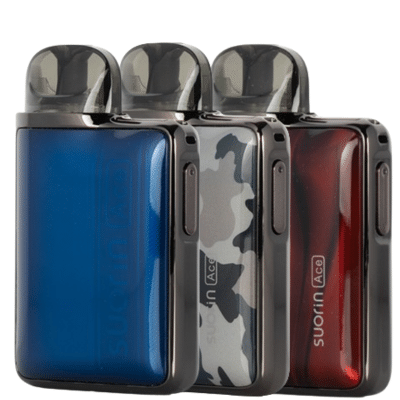 Suorin ACE 15W Pod System