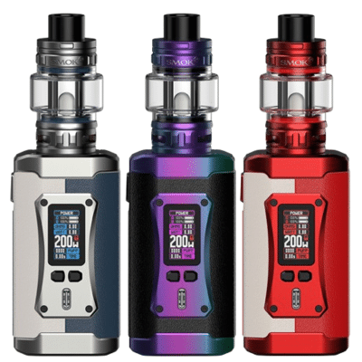 SMOK Morph 2 (Kit)