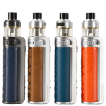 VOOPOO DRAG X PLUS Pro 100W Starter Kit