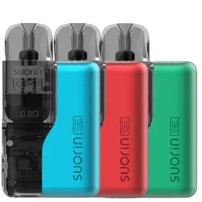 Suorin SE 15W Pod System