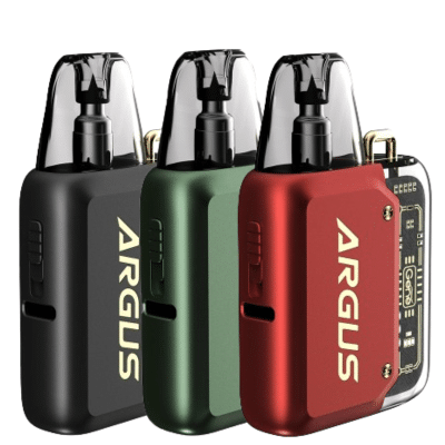 Voopoo Argus P1 20W Pod System Kit
