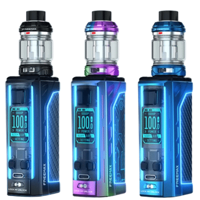 Freemax Maxus 2 200W Starter Kit