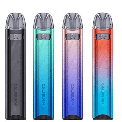 Uwell Caliburn A3S Pod System