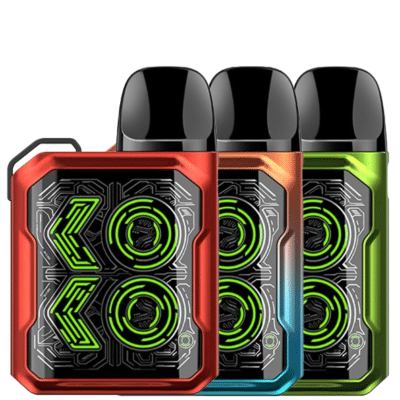 Uwell Caliburn GK2 Pod System