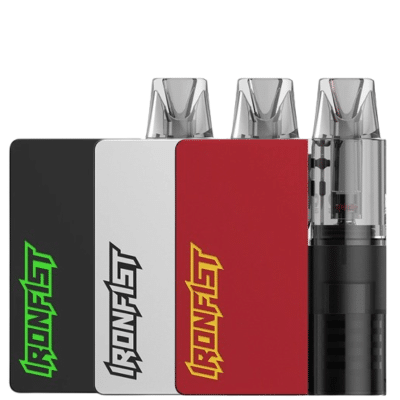 Uwell Caliburn Ironfist L 16W Pod System