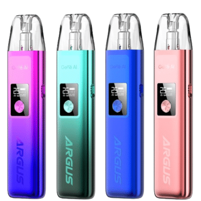 Voopoo Doric 20 SE 18W Pod System – KMG Imports