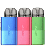 Geek Vape Wenax U Pod System