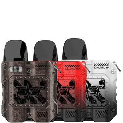 Uwell Caliburn TENET KOKO 18W Pod System