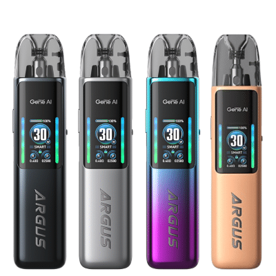 VOOPOO Argus G2 30W Pod System