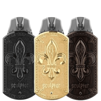 Uwell Sculptor 11W Pod System