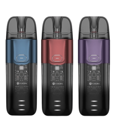 Vaporesso LUXE XR 40W Pod System