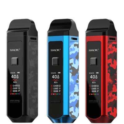 SMOK RPM 40 Kit