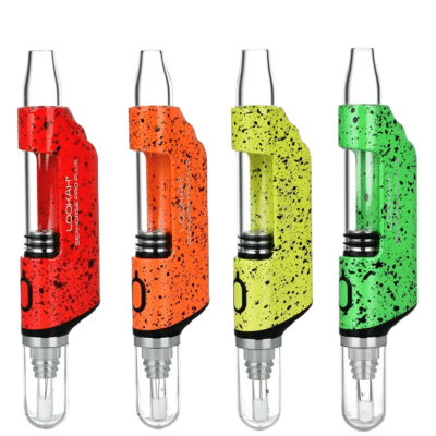 Lookah Seahorse Pro Plus Nectar Collector