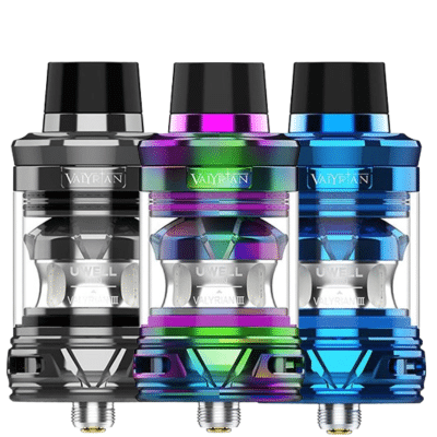 Uwell Valyrian 3 Sub-Ohm Tank