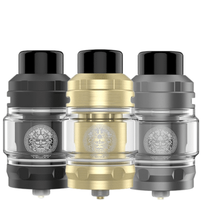 lost vape cyborg Lost Vape Centaurus Sub-Ohm Tank – KMG Imports