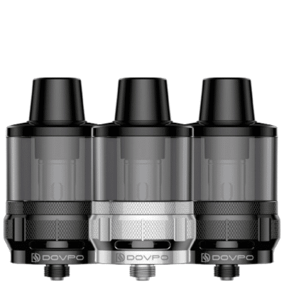 DOVPO DnP Pod Tank