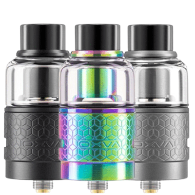 OXVA Unione PnM Sub-Ohm Tank
