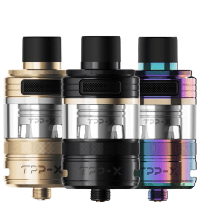 VOOPOO TPP-X Pod Tank