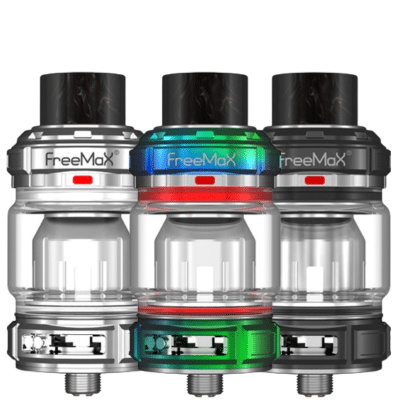 Freemax Maxus Pro Sub-Ohm Tank