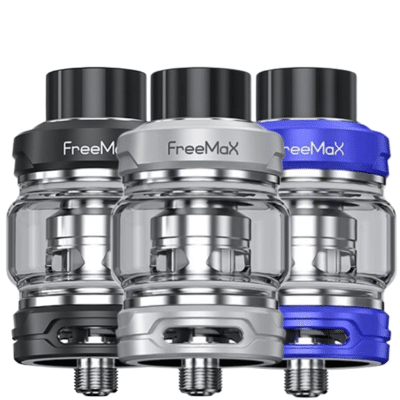 Freemax Fireluke Solo Tank