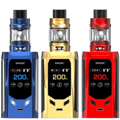 elfbar nachfüll pod läuft aus Geekvape Aegis Legend 5 Kit - Waterproof 200W Mod Kit main image 1