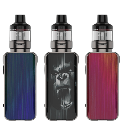 Vaporesso LUXE 80S Pod Kit