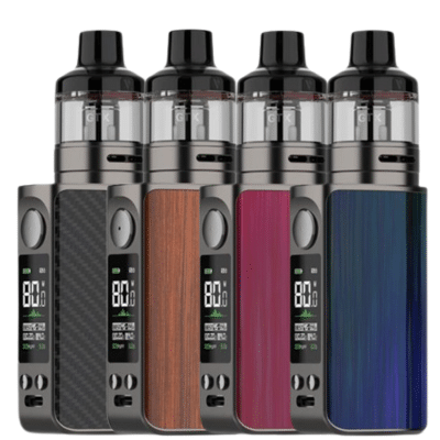 Vaporesso LUXE 80 Starter Kit