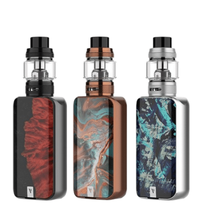 Vaporesso LUXE II 2 220W Starter Kit