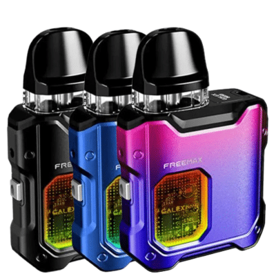 FreeMaX Galex Nano Pod System
