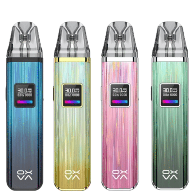 OXVA XLIM Pro 30W Pod System