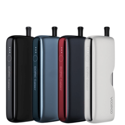 VOOPOO Doric Galaxy 10W Full Kit