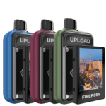 Firerose Upload 25K Disposable Kit - (5 Pack)