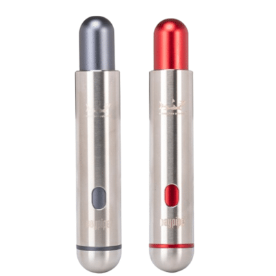 Hamilton Daypipe Dry Herb Vaporizer