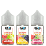 7 Daze Fusion Salts 30ml