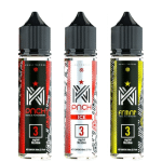 Khali Vapors 60ml (FREEBASE)
